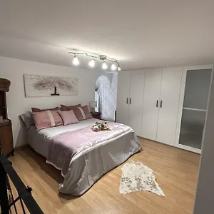 Duplex Proximo A Plaza De La Alameda Sevilla